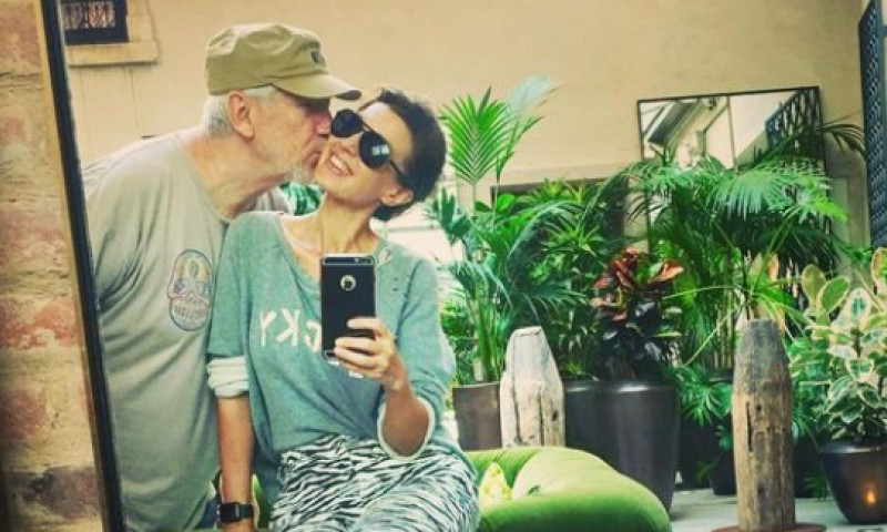 Alina Chivulescu revine pe micile ecrane după o pauză de 3 ani. Unde poate fi văzută soția lui Dan Chișu. „Te gândești dacă poți, dacă va prinde la public”