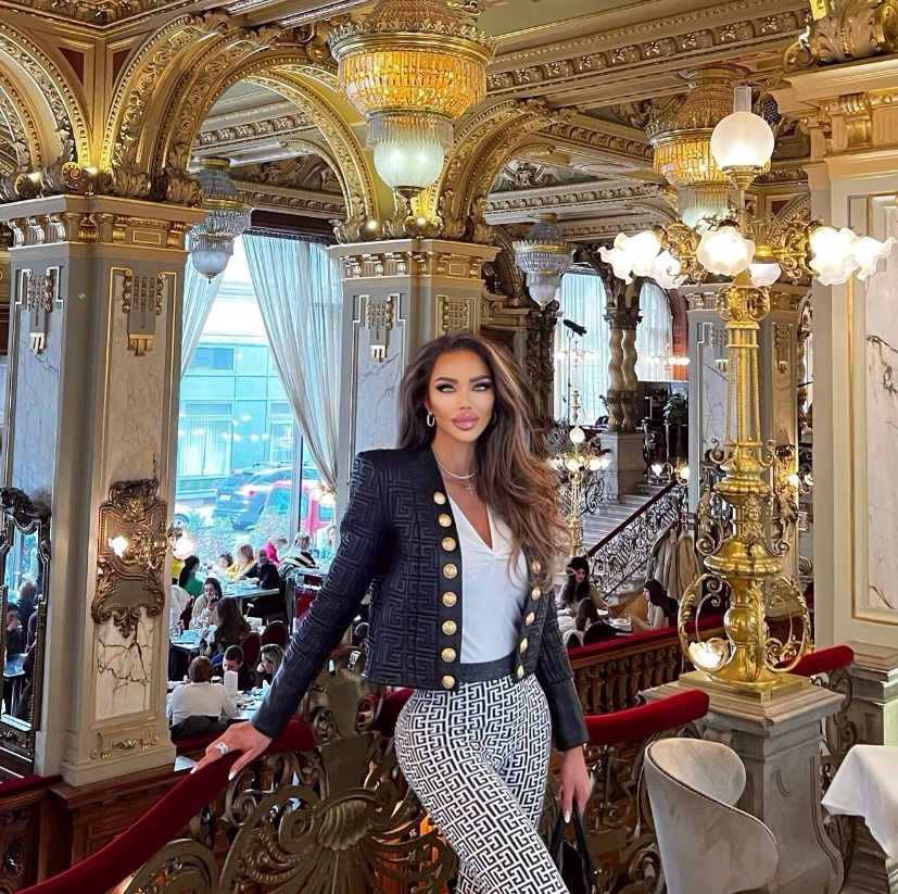 Bianca Drăgușanu nu a mai fost în vacanță de aproape 5 luni: „Eu, vara asta, nu am fost plecată nicăieri”. De ce nu a mai călătorit așa de des