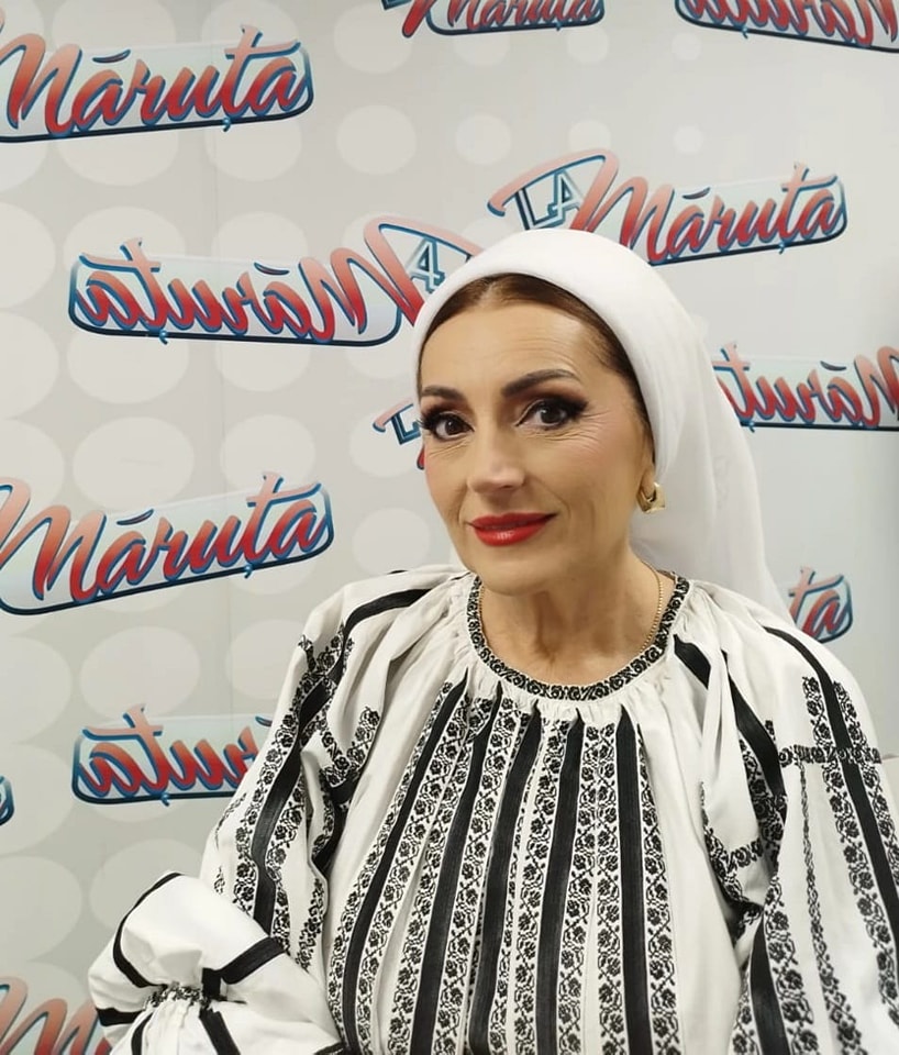 Mariana Anghel a slăbit 43 de kilograme. La ce alimente a renunțat interpreta de muzică populară: „Am făcut și șase luni de terapie”