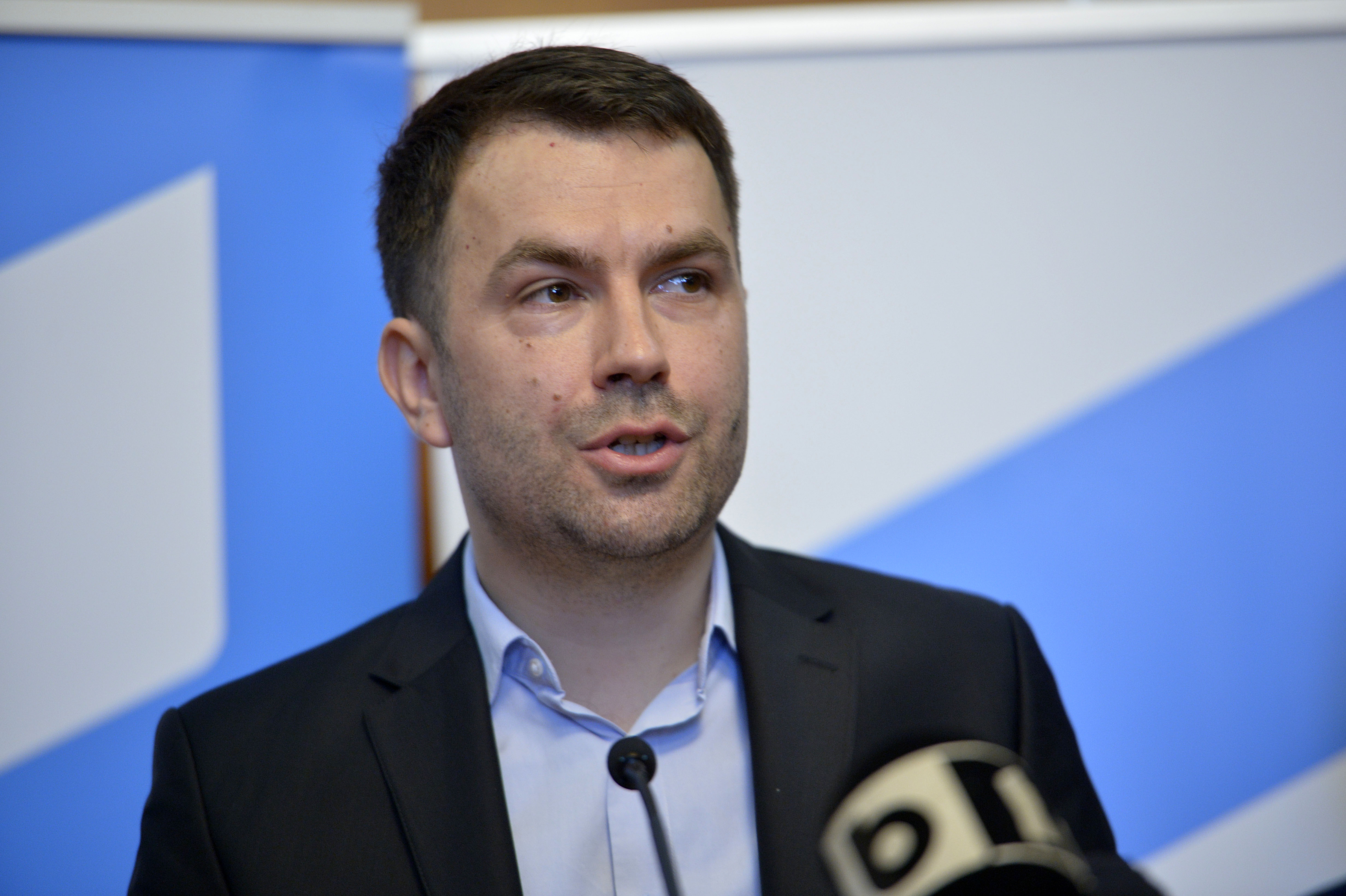 Cătălin Drulă, al doilea președinte demisonar al USR în tot atâția ani. Cariera politică