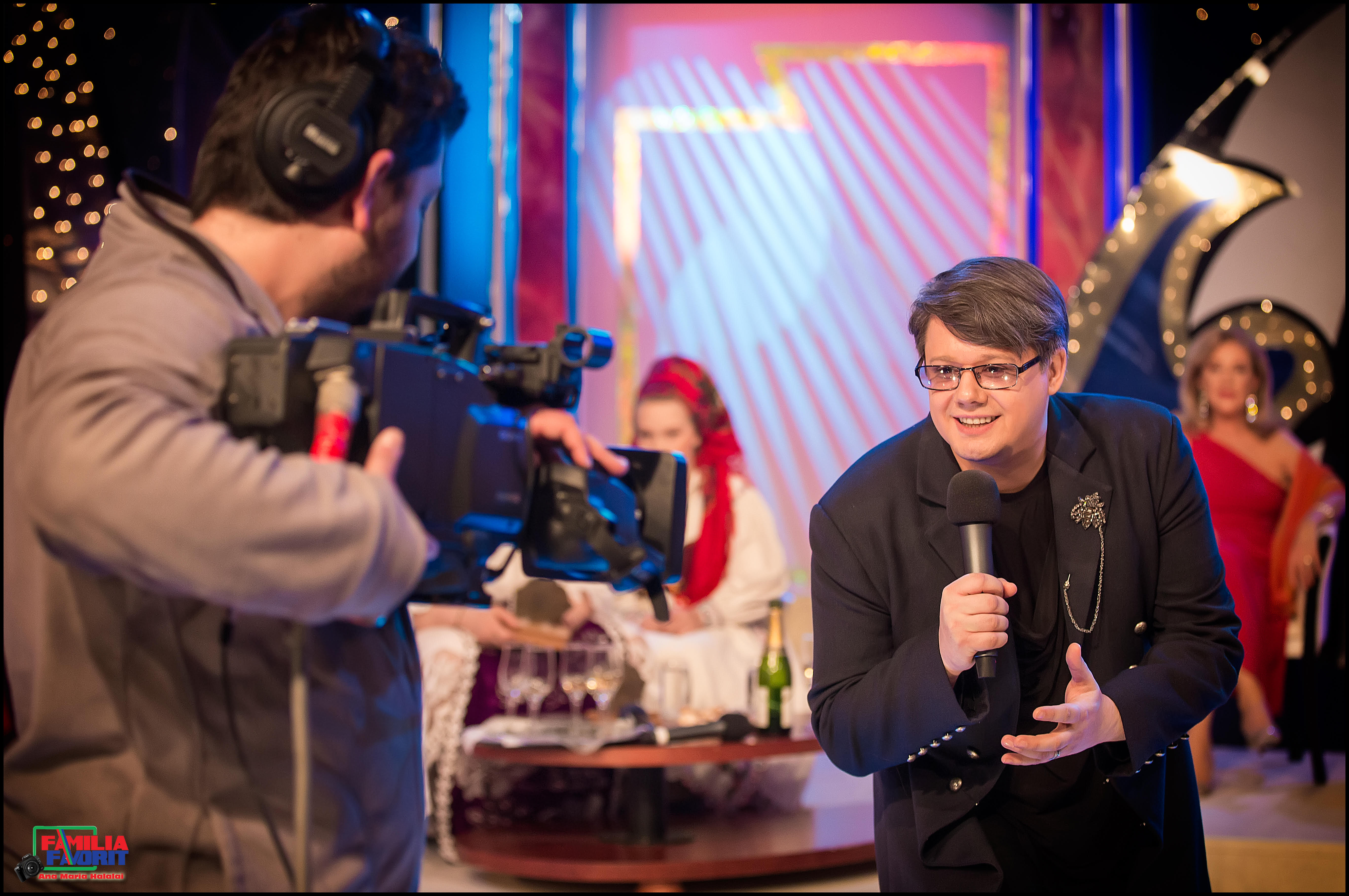 Astăzi este ziua lui Fuego! Într-un interviu EXCLUSIV, artistul ni s-a confesat. Răspunsuri foarte sincere la 20 de întrebări!