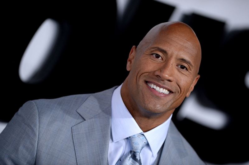 Ce înseamnă cu adevărat masculinitatea, în viziunea lui Dwayne Johnson. „The Rock”, discurs viral la CinemaCon 2026