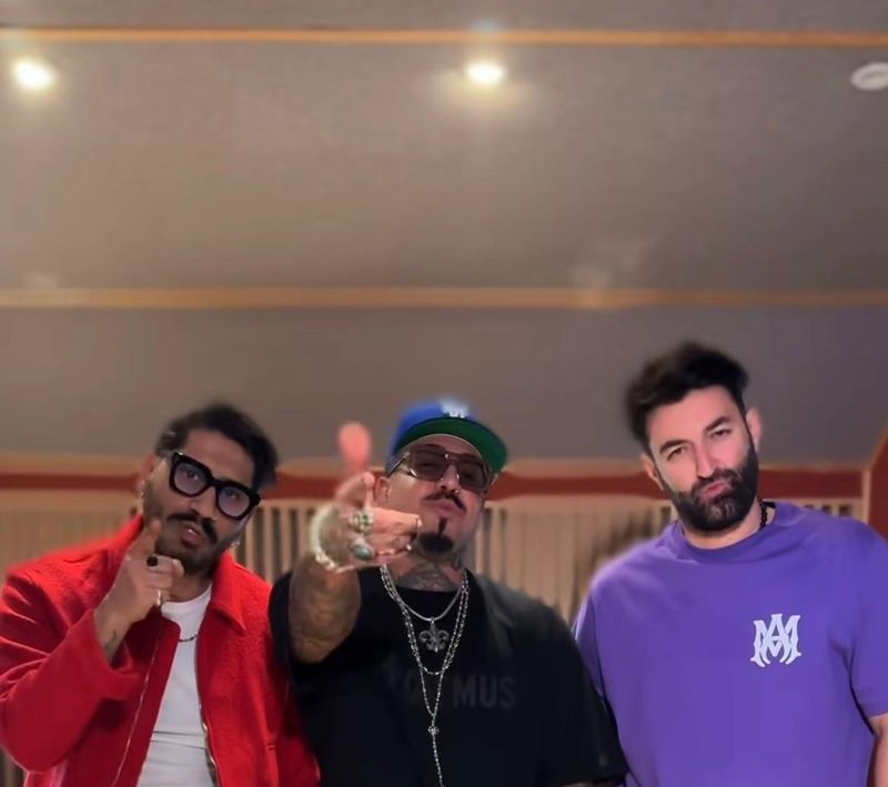 Smiley, Alex Velea și Connect-R, prima reacție după ce au lansat „Nu mă ierta”, colaborarea anului din muzica românească