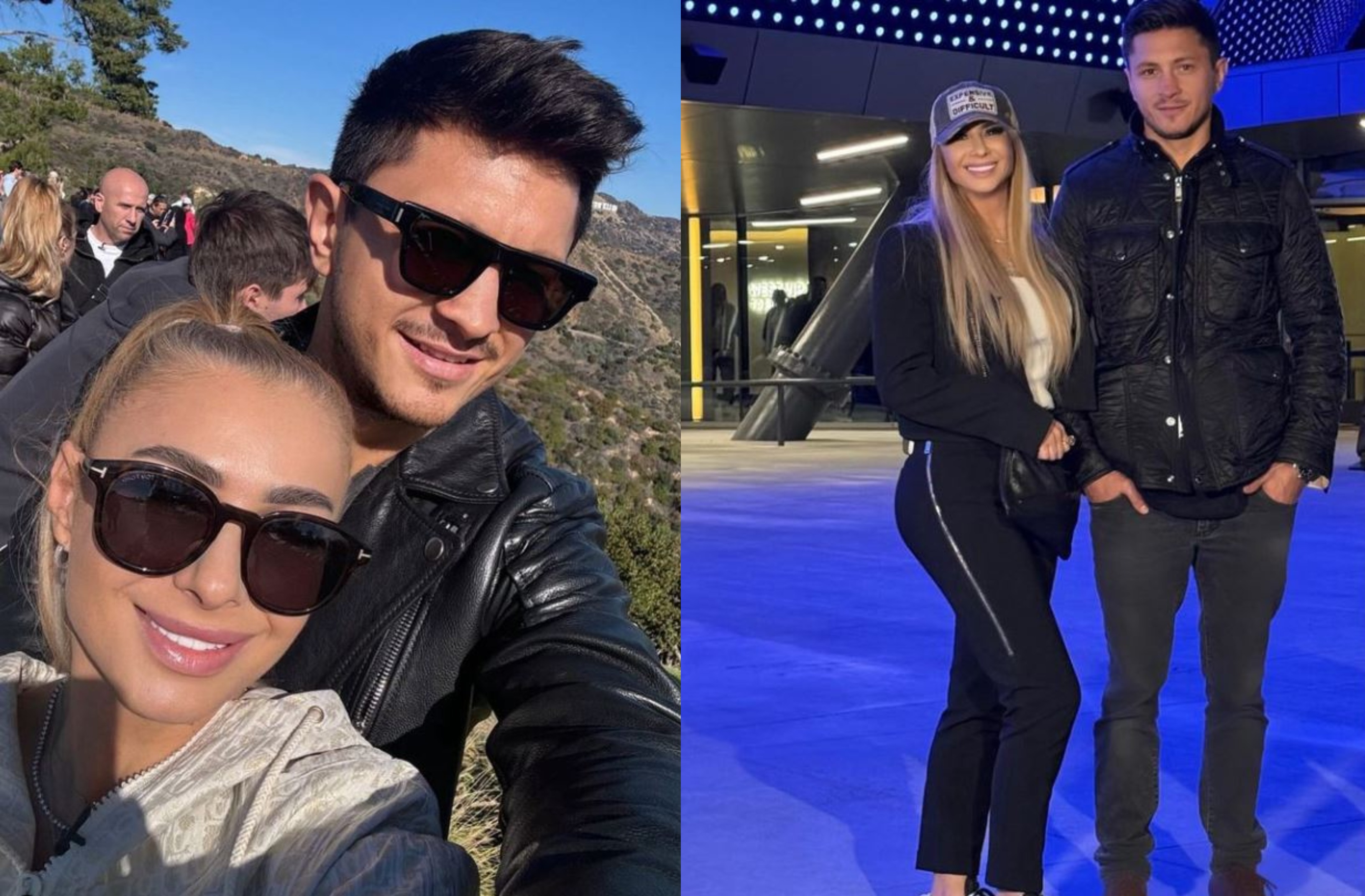 Ce diferență de vârstă e între Anamaria Prodan și Ronald Gavril: „Nu înțelegeam cum eu să fiu cu un bărbat mai tânăr”