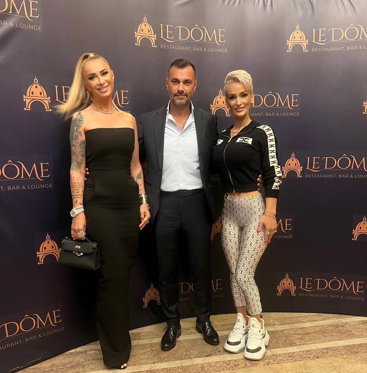 Cine este Gabriela Lucuțar, „Regina Întunericului”. A gătit pentru cei trei jurați de la Chefi la cuțite 2024