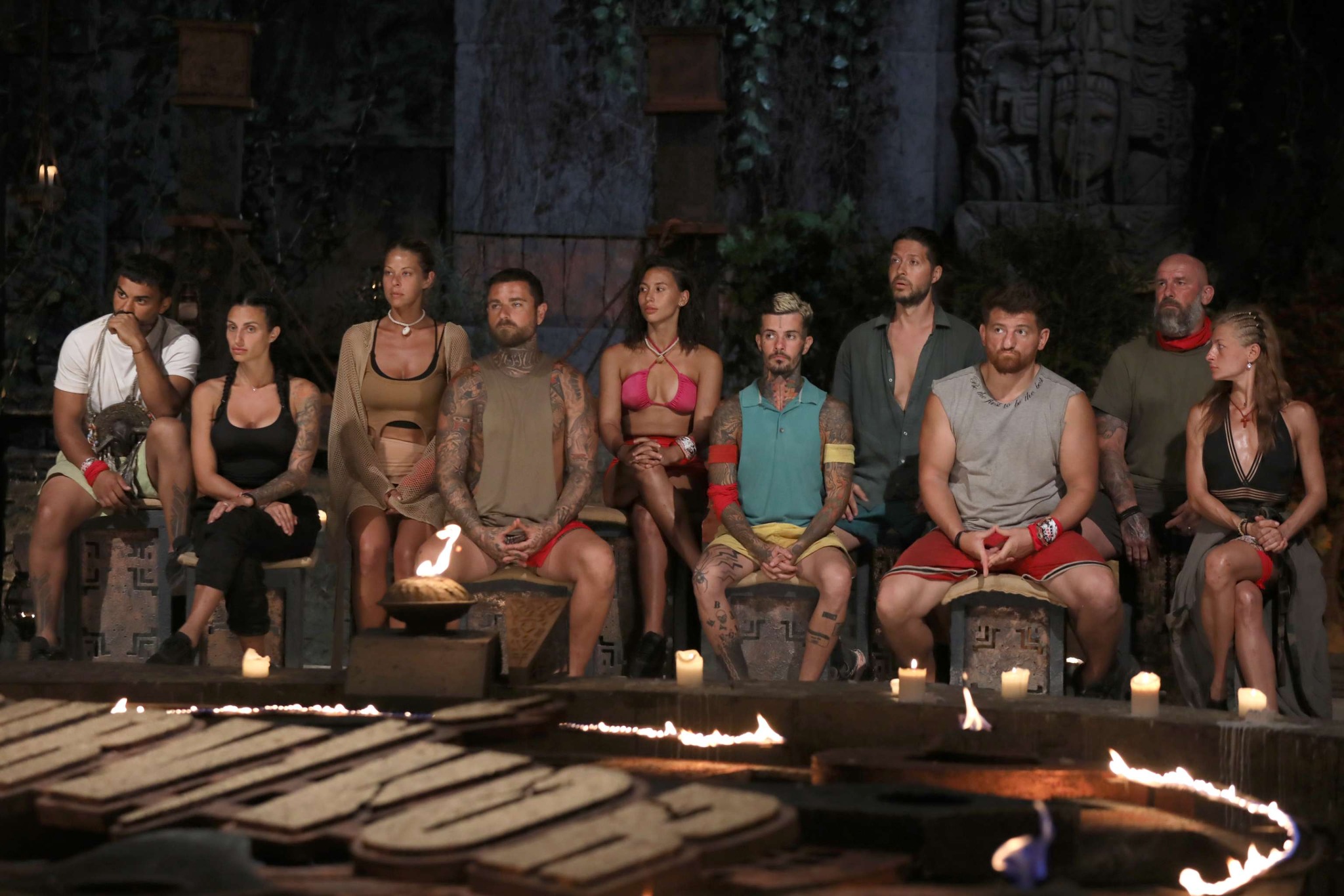 Ce spune Elena Marin despre Jador, după ce aceasta a fost eliminată de la Survivor All Stars. „Nu e întâmplător. Miza e mare”