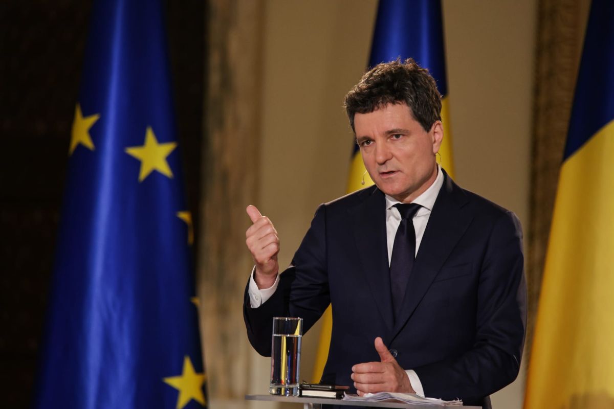 Ce salariu va primi Nicușor Dan ca președinte al României. O să câștige cu aproape 4.500 de lei mai mult ca la primărie