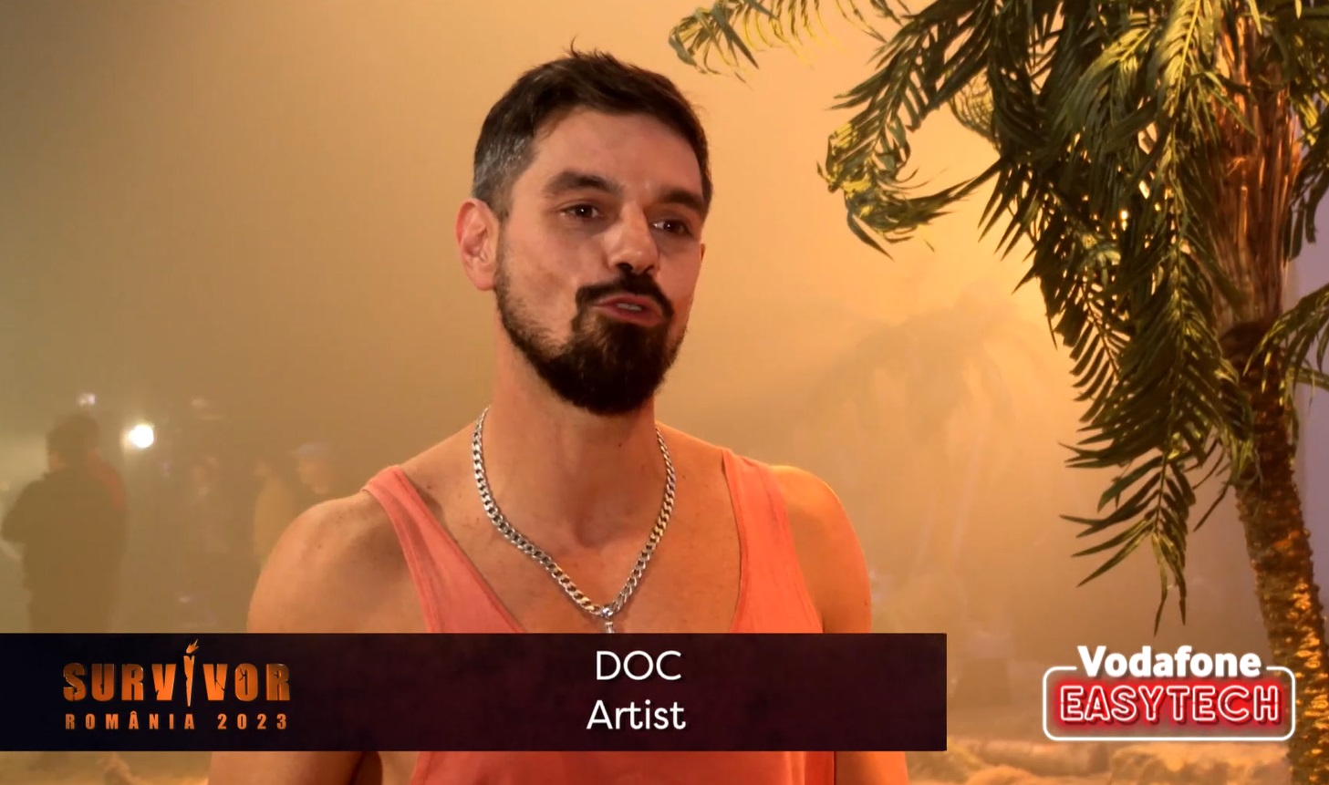Anunțul lui Daniel Pavel despre „Survivor România” 2023, în marea finală „Vocea României” din această seară. „Dau fluierul de start”