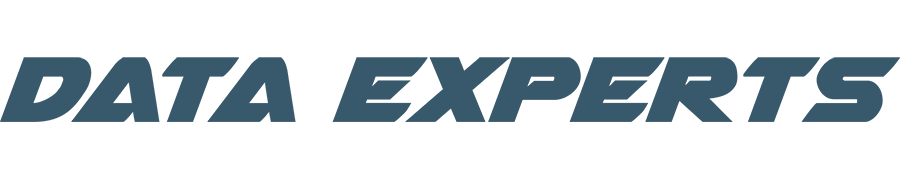 Data Experts LOGO