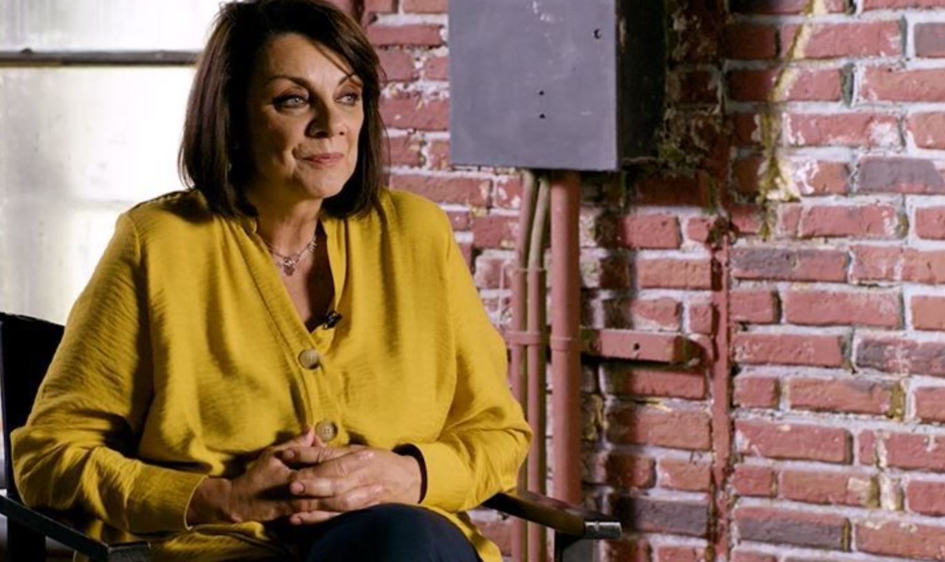 Carmen Tănase și-a ales deja o meserie de back-up: „Îmi place la nebunie chestia asta”