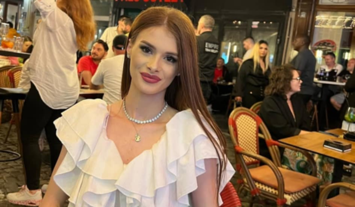 Criminalul din Cosmopolis s-a gândit și în 2021 să-i omoare pe Alex și Teodora Marcu. Robert Lupu a scris totul în cartea lui