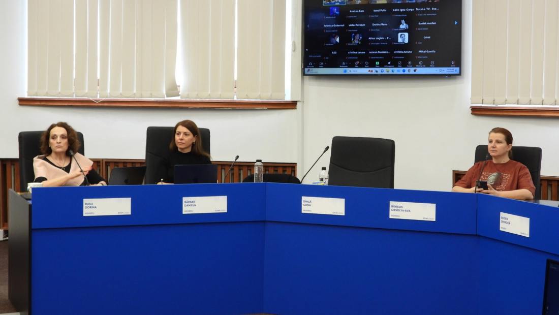 Realitatea Plus va avea emisia suspendată trei ore. CNA a sancționat 10 emisiuni difuzate când candida Anca Alexandrescu la Primăria Capitalei