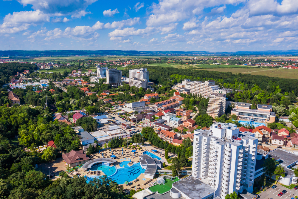 Top 10 destinații de weekend în România pe care să le bifezi vara aceasta