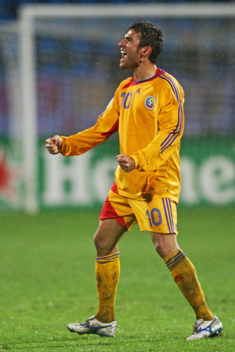 Edward Iordănescu, înaintea partidei România-Olanda din optimile Euro 2024: „Joci cu istoria în faţă, va fi extrem de greu”