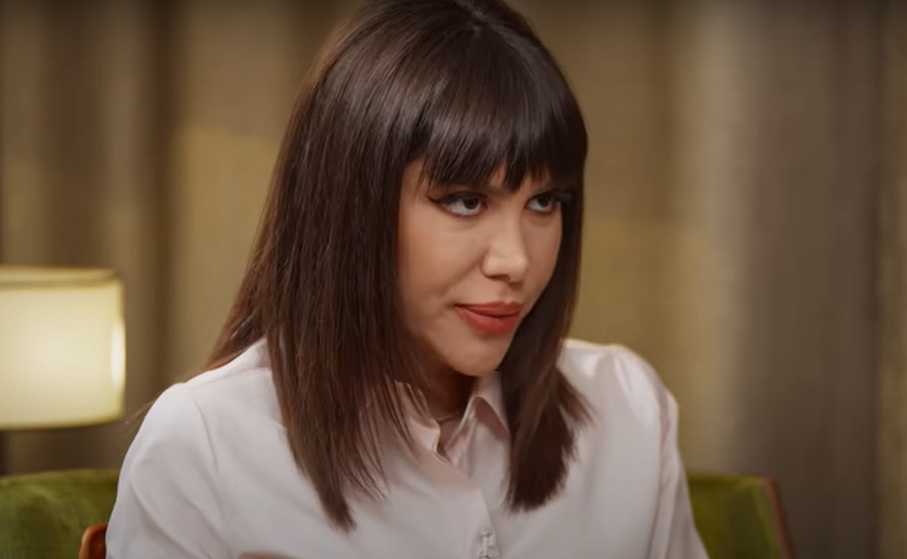 Denise Rifai a fost luată la întrebări de Dani Oțil și Răzvan Simion. Ce au spus despre salariul prezentatoarei de la Kanal D