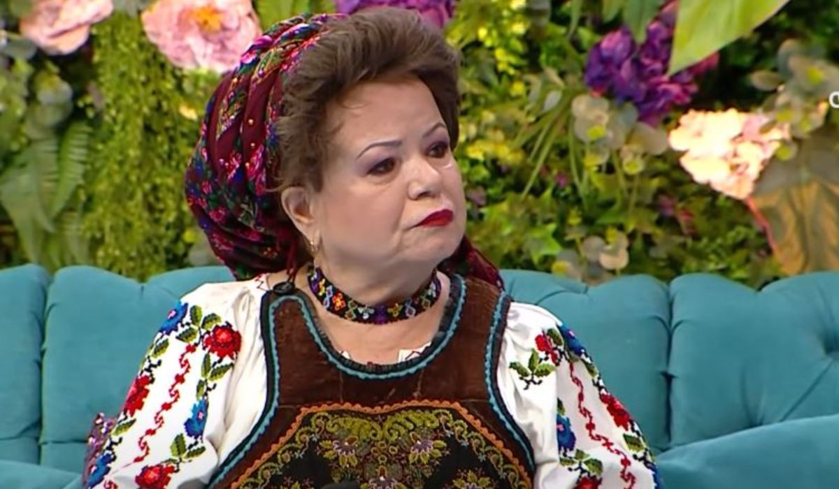 Ce pensie are Saveta Bogdan de la statul român în august 2026: „Norocul meu a fost că mi-a dat Dumnezeu voce”