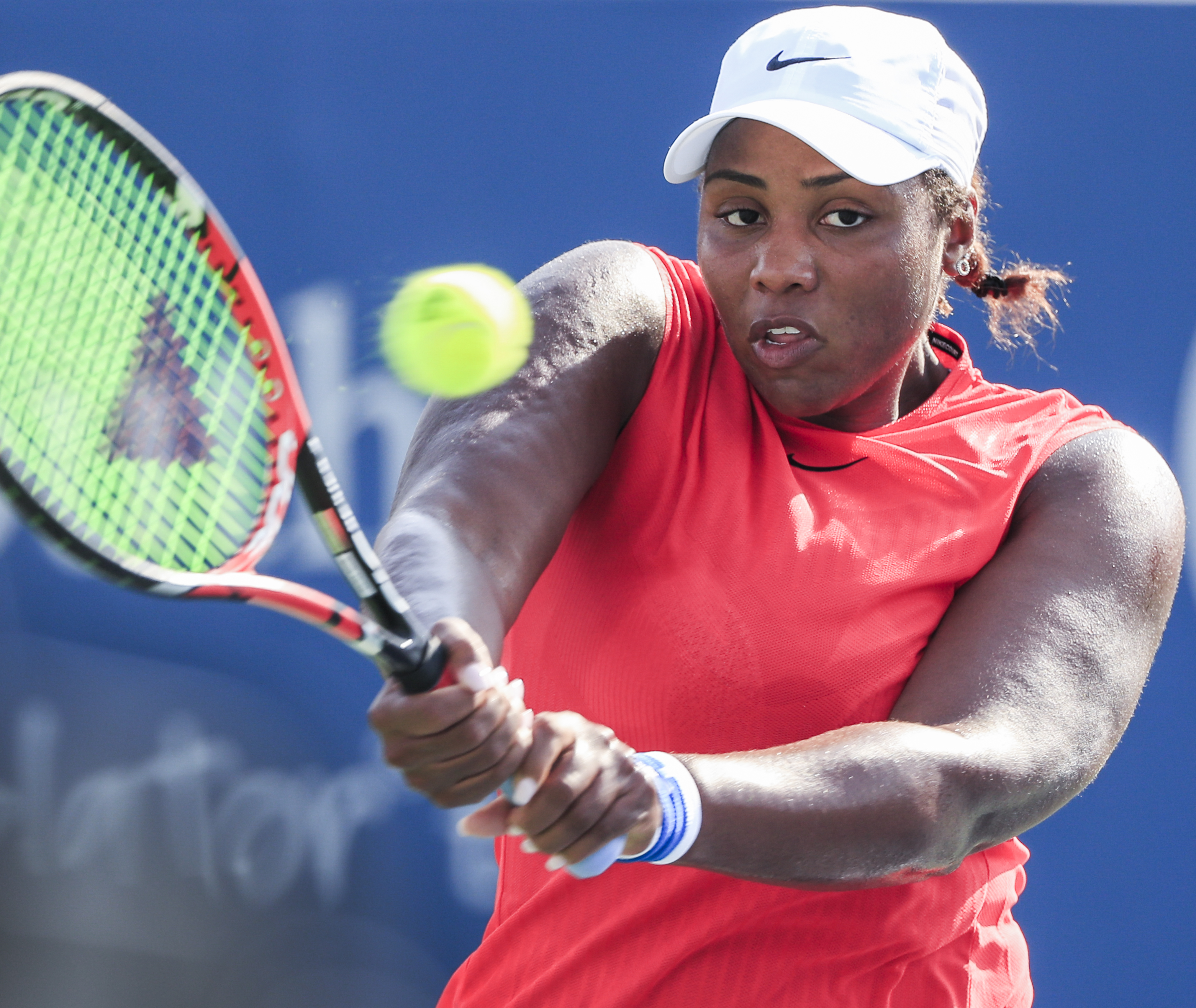LIVE TEXT Simona Halep - Taylor Townsend 6-4, 6-1, în turul II al turneului de la Cincinnati. Cu Vinci sau cu Sevastova, în ”optimi” | VIDEO