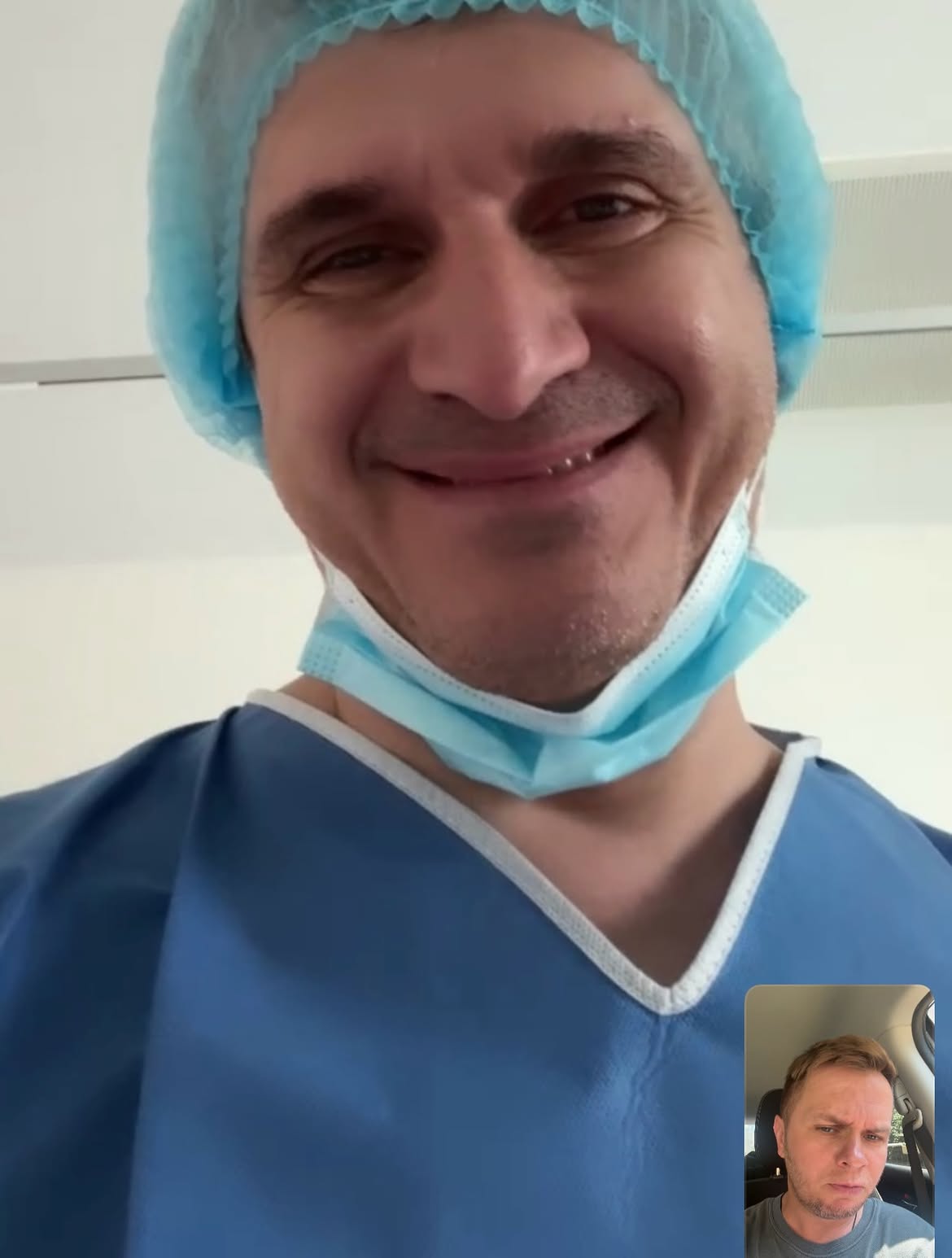 Codin Maticiuc, mesaj emoționant de ziua mamei sale: „E omul care mi-o ține lângă mine. A operat-o de trei ori pe creier în ultimul an”