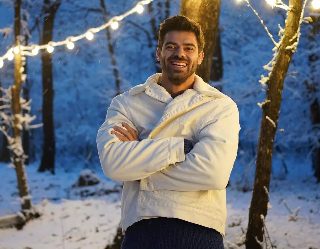 Cum îl caracterizează Sânziana Negru pe Ștefan Floroaica înainte de Asia Express 2025. I-a înșirat calitățile pe internet