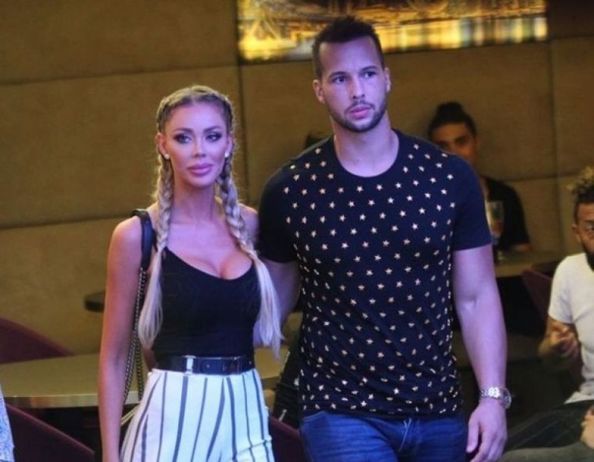 Ce spunea Bianca Drăgușanu despre Tristan Tate: „Nu era genul care să bată femei”. Au fost împreună câteva luni