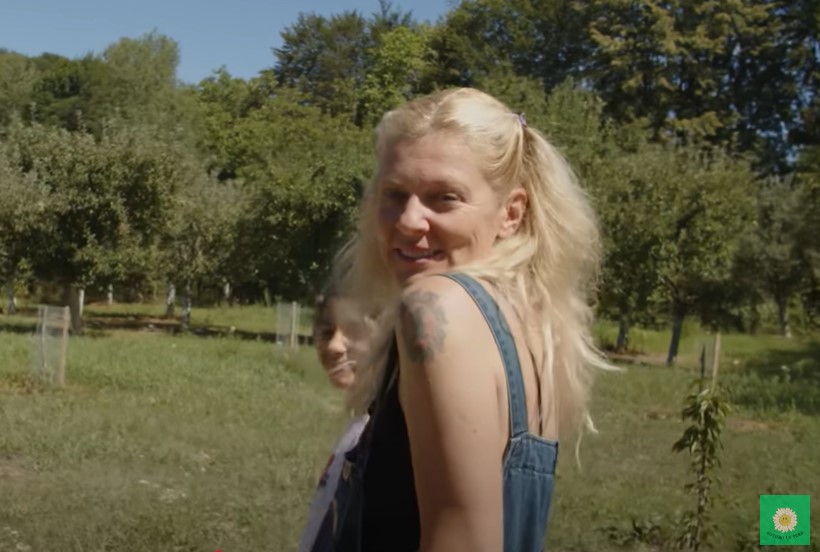 Dana Nălbaru, schimbare de look la aproape 50 de ani. S-a tuns singură