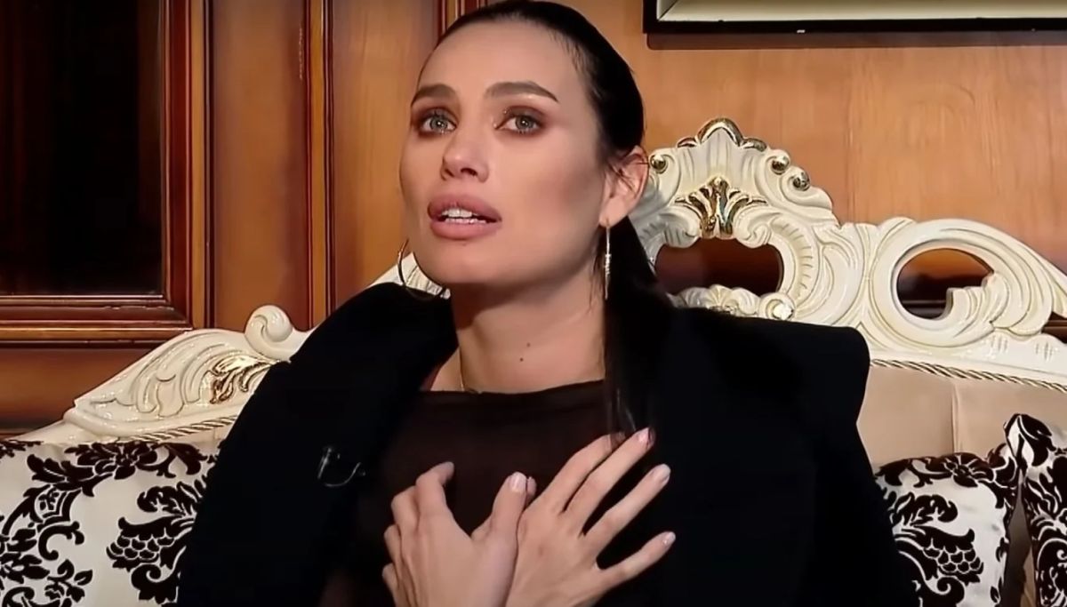 Efectele tratamentului împotriva cancerului au început să se vadă la Alina Pușcău. Prin ce trece vedeta. „Are 11 tumori, nu 5”