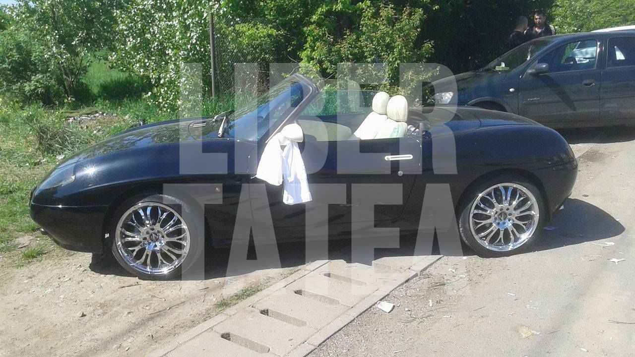 EXCLUSIV. Șef de Rutieră, la muncă în weekend pentru un ultim drum liniștit al lui Fane Spoitoru