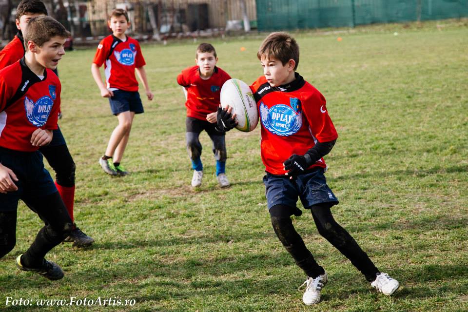 Cupa Moș Crăciun, la a doua ediție. Cine a învins. TOATE REZULTATELE