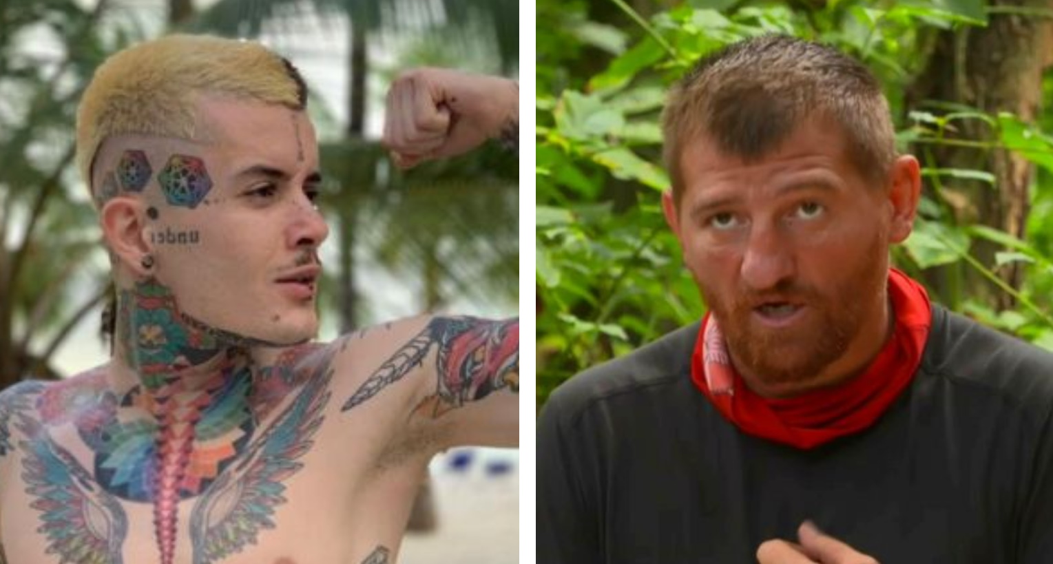 Cătălin Moroșanu, declarații neașteptate despre Zanni, după participarea la Survivor All Stars. „Îl uram”
