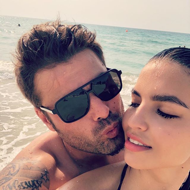 Adrian Mutu duce o viață de nabab la Dubai, acolo unde antrenează echipa de tineret a clubului Al Wahda | GALERIE FOTO