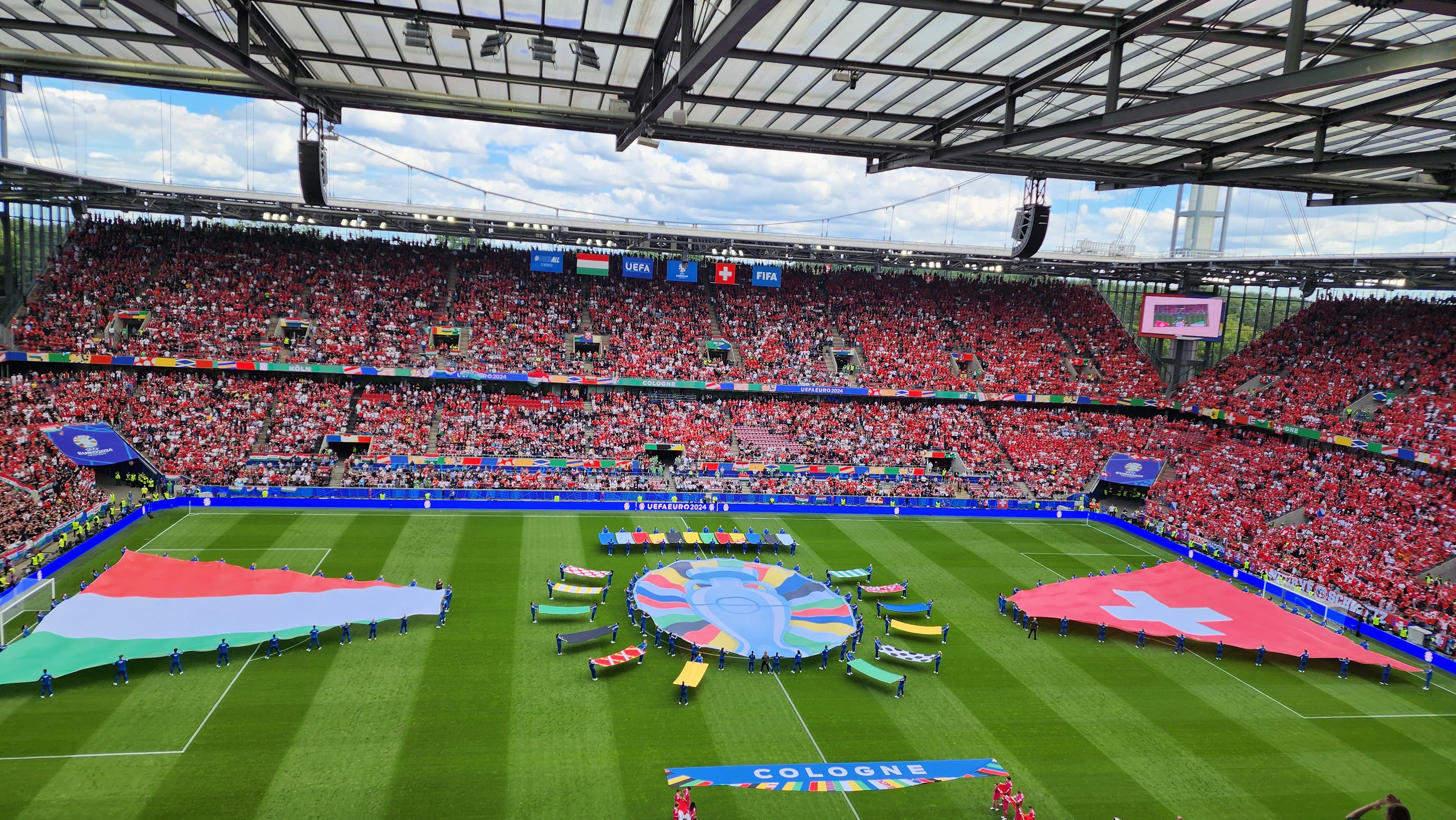 EURO 2024, rezultate 15 iunie: cel mai rapid gol din istoria turneului. Italia, Spania și Elveția, victorii contra Albaniei, Croației și Ungariei
