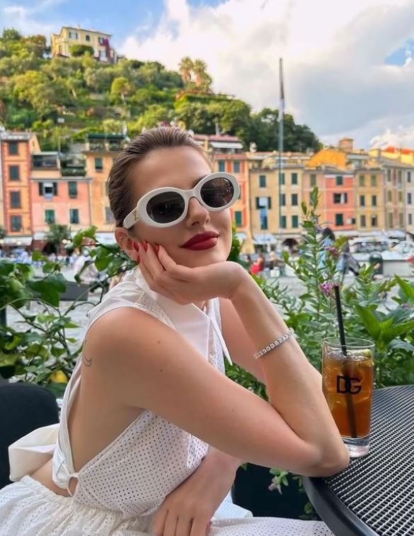 De ce nu vrea Lidia Buble să facă publică relația cu Horațiu Nicolau: „M-am fript de prea multe ori”