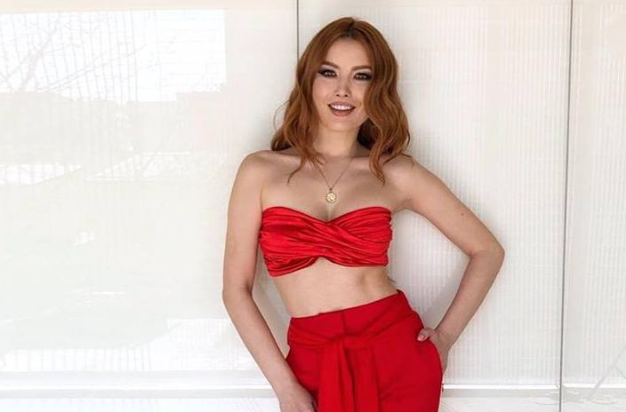 Ce a făcut Elena Gheorghe de dragul soțului ei. "Incredibil, dar adevărat" | FOTO