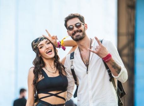 Viviana Sposub și George Burcea s-au despărțit din nou: „Nu am vorbit despre acest lucru până acum”. De cât timp nu mai formează un cuplu