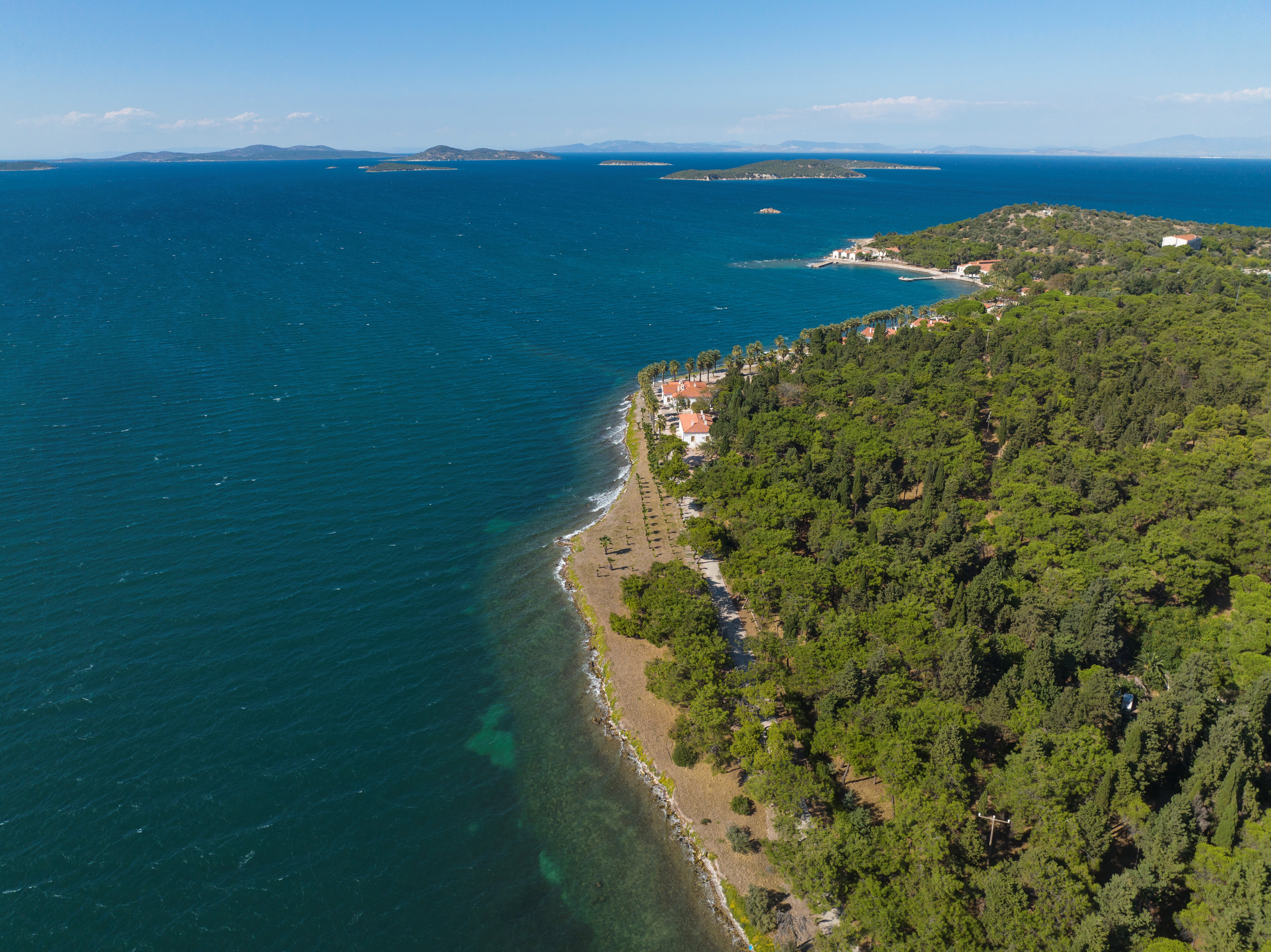 Destinația de vacanță aleasă de tot mai mulți turiști în această perioadă a anului. Septembrie e noul august pentru europeni