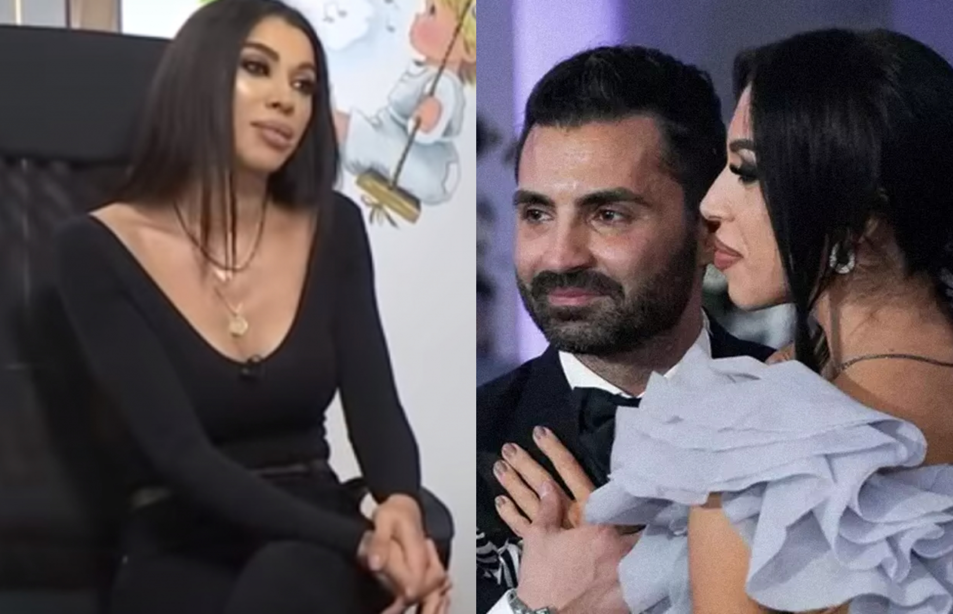 De ce Raluca Pastramă a revenit la numele lui Pepe, după divorțul de Ibrahim Ibru: „Nu a fost neapărat alegerea mea”. Cum o cheamă acum