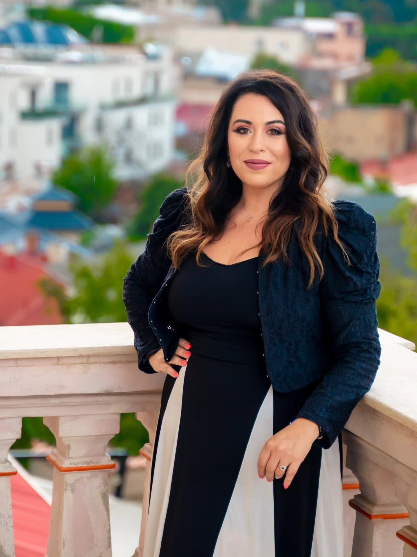 Anunțul făcut de Oana Roman la aproape trei ani de la despărțirea de Marius Elisei: „A fost un drum lung, mă bucur acum de fiecare moment”
