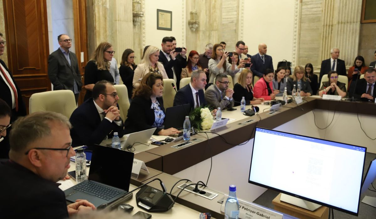 Bugetul pe 2026: amendamentul PSD pentru creșterea veniturilor pensionarilor și copiilor a fost validat