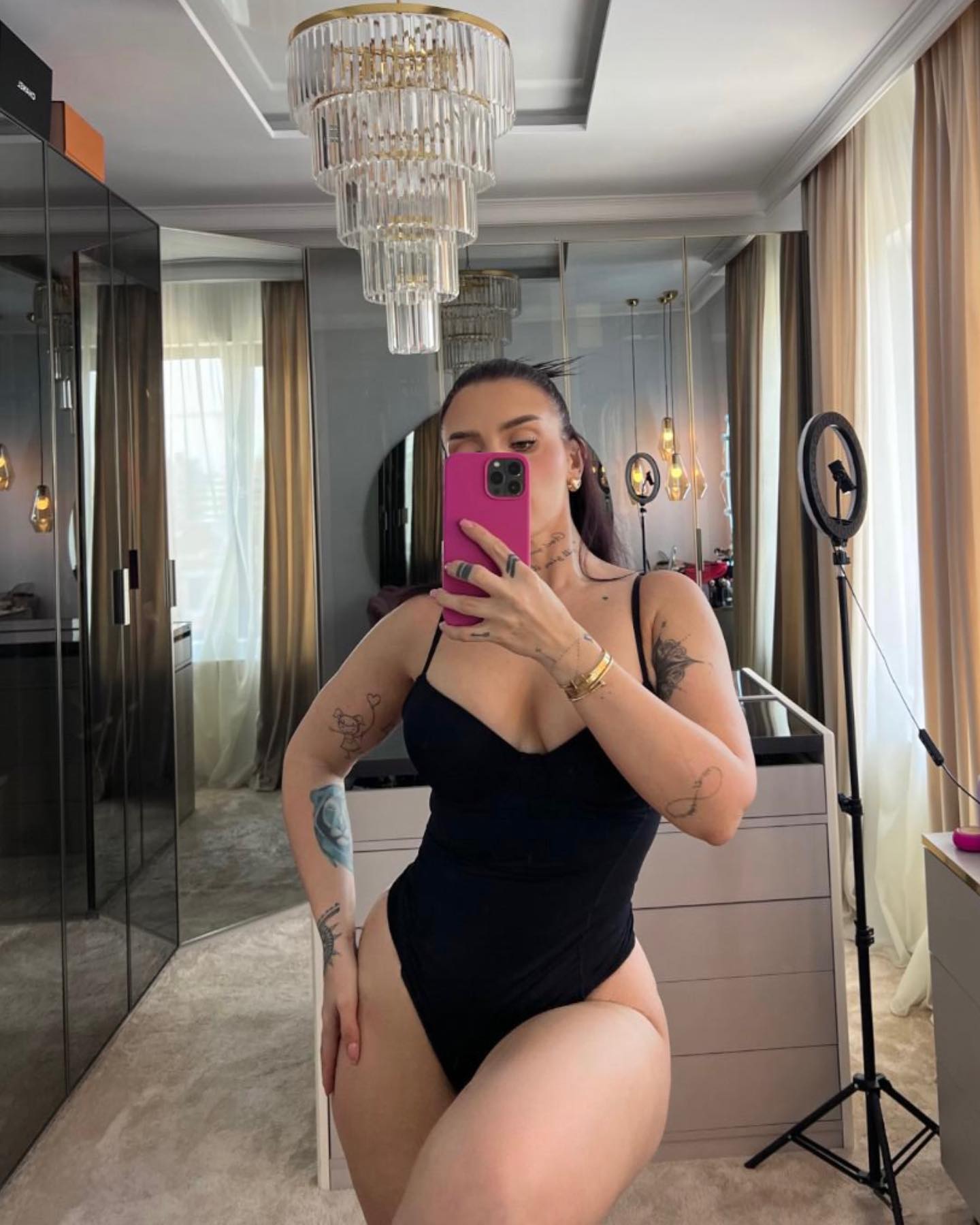 Oana Radu a fost cerută în căsătorie. Cum arată inelul de logodnă
