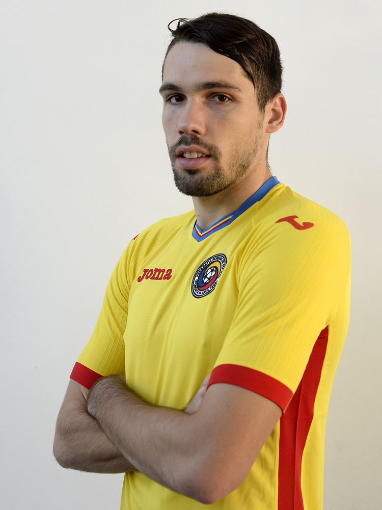 Euro 2016. Anghel Iordănescu a anunțat lotul de 23 de tricolori pentru turneul final. Maxim rămâne acasă, Keșeru pleacă la Euro!