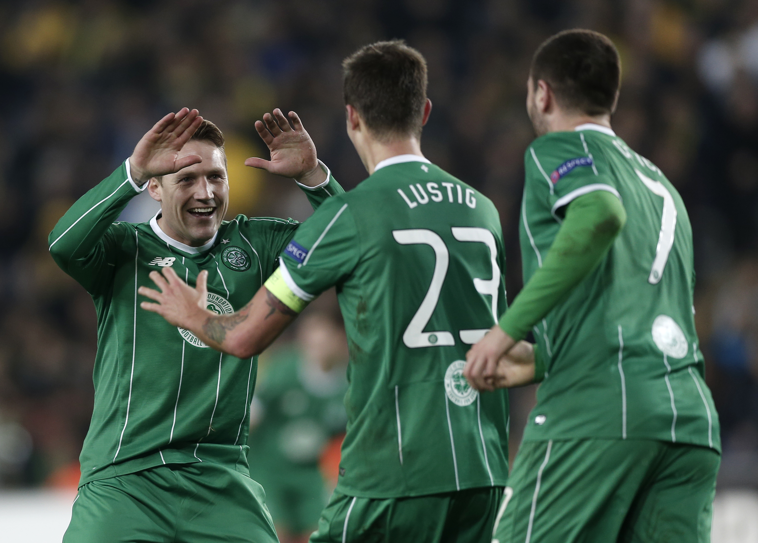 Europa League. Trei români s-au calificat în şaisprezecimile de finală: Mircea Lucescu, Ciprian Tătărușanu şi Vlad Chiricheș. Partizan, lovită de blestemul Stelei