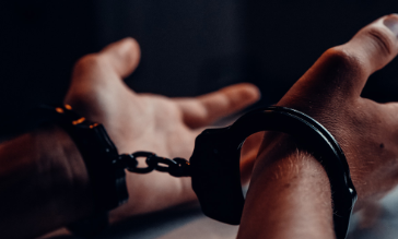 26 suspects detained for 6 days in connection with violent clashes in Abetifi