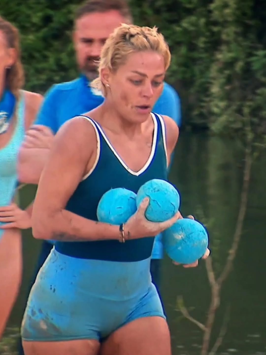 Cine este Niky Salman, concurentă la Survivor România 2026, emisiune difuzată de Antena 1