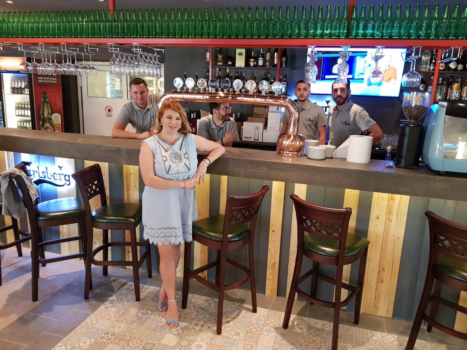 Mihaela Borcea face totul pentru Cristi Borcea. "Când o da Dumnezeu să iasă să se poată bucura" | FOTO