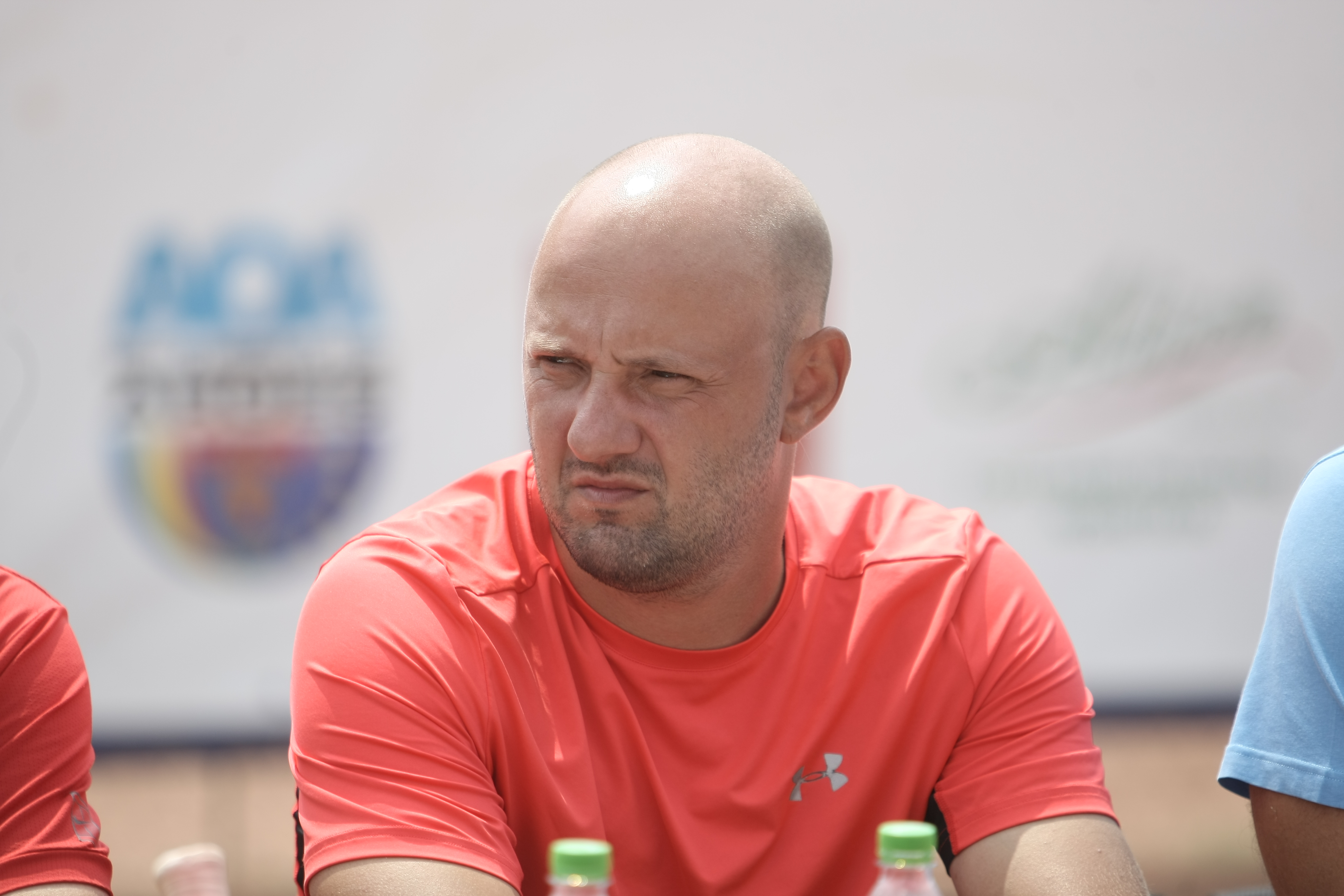 BRD Bucharest Wheelchair Tennis 2017, cel mai tare turneu de tenis pentru persoanele în scaun cu rotile. Lupta celor care nu se lasă învinși / GALERIE FOTO & VIDEO