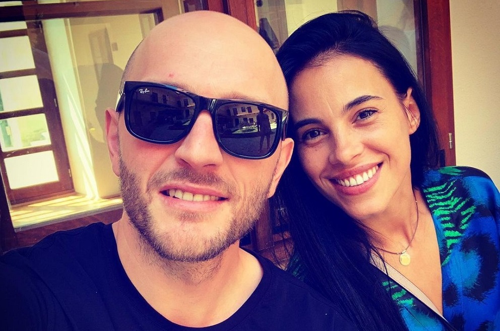 Cătălin Bordea a fost șocat când a aflat că fosta soție l-a înșelat: „M-am pus pe o bancă și mă uitam în gol”. Face terapie după divorțul de Livia