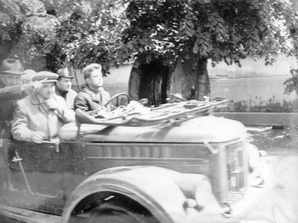 Inundațiile catastrofale din mai 1970. A plouat în Transilvania cât să acopere toată România cu un strat de opt centimetri de apă