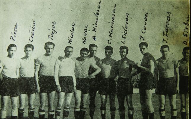 Angelo Niculescu, depus la Mausoleul Eroilor din Cimitirul Ghencea Militar