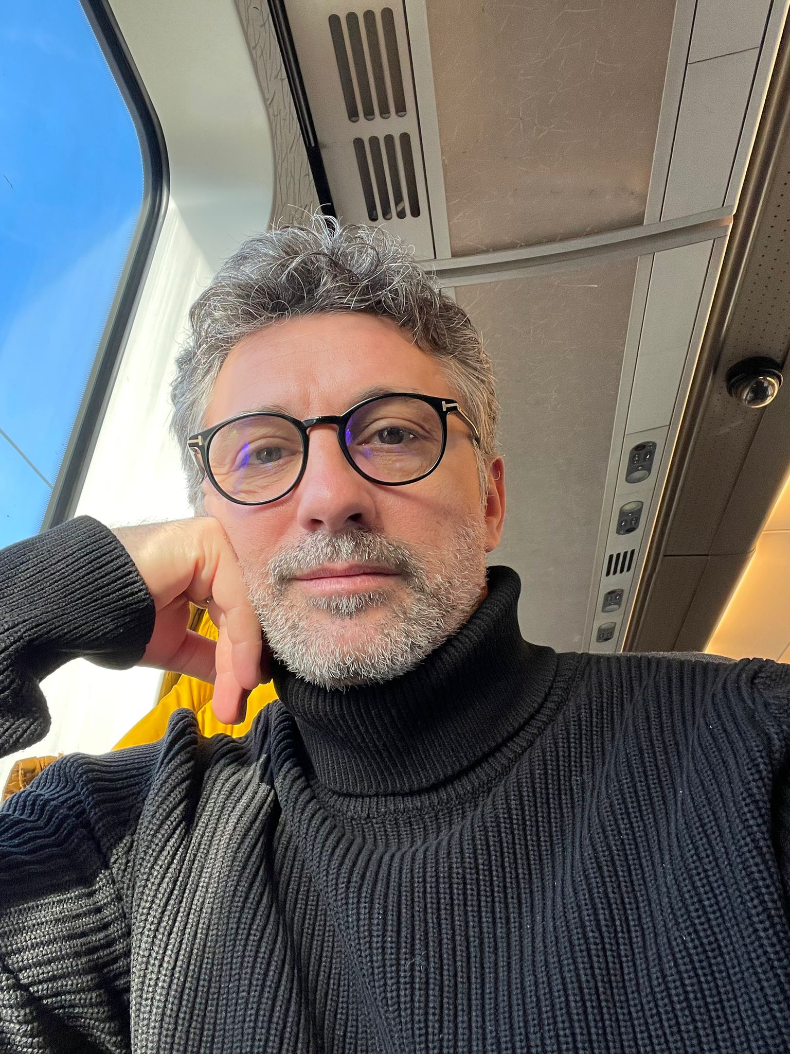 Serialele preferate ale lui Andi Vasluianu. La ce se uită actorul când nu filmează: „Distribuție foarte bună”