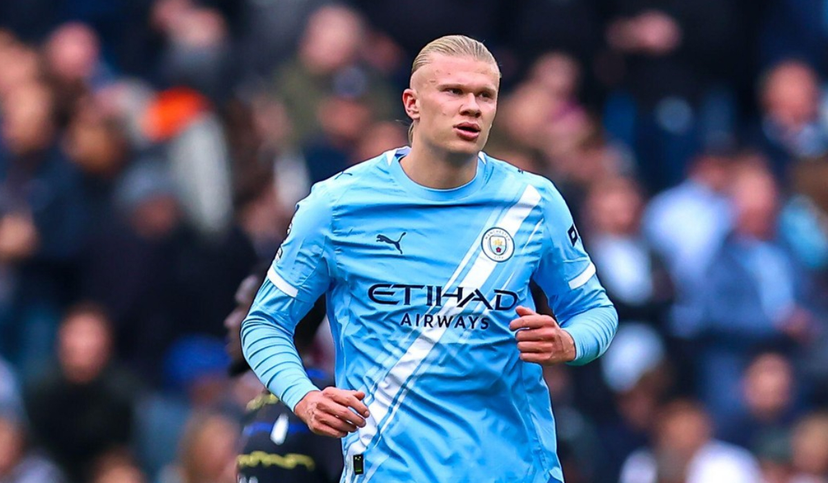 Ce salariu are Erling Haaland la Manchester City în 2026. Câștigă într-o zi cu 50% mai mulți bani decât primește anual cel mai slab plătit jucător din Premier League